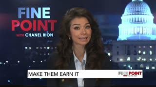 Fine Point - Make Them Earn It, 1/28/2025