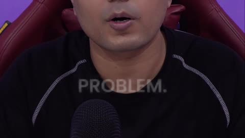 THE REAL REASON CONSISTENCY FEELS HARD