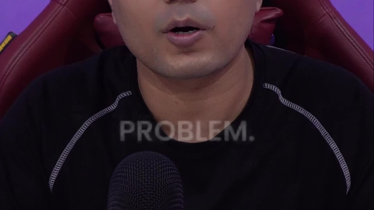 THE REAL REASON CONSISTENCY FEELS HARD