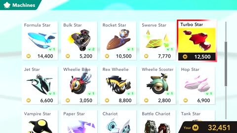 Kirby Air Riders Episode 21.5 (1080p 60fps)