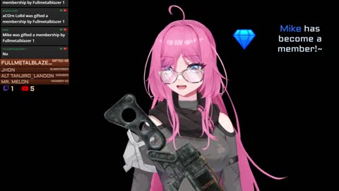 POWER WENT OUT, I'LL BE BACK SOON [vod archive]