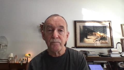 Saturday Studies 2nd Corinthians 6 1-11-2025