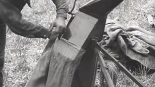 Harvesting and Threshing Wheat - Harvesting and Threshing Wheat - fc-fc-2025