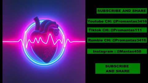 Subscribe & Share V4