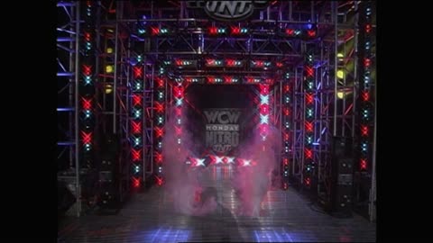 WCW Monday Nitro February 26, 1996