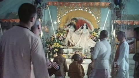 Compass Hare Krishna Australia