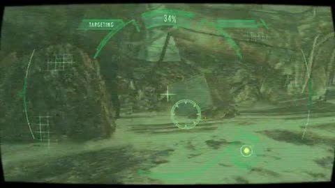 Halloween A-Thon 2014 Day 22. Resident Evil_ Revelations Day 1 - 5 _ 13