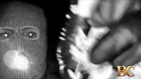 FBI reveals description of suspect and backpack he was wearing in Guthrie case