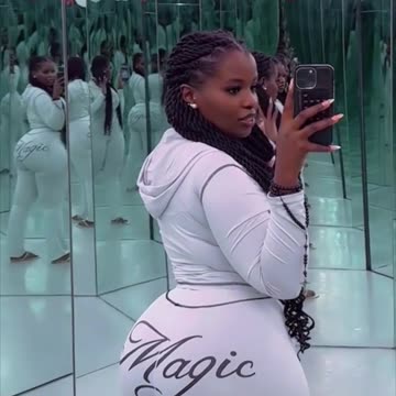 Magic Spellbound✨Zip Hoodie & Flared Pants Set🔥