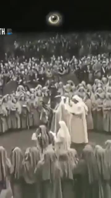 Hidden footage the Royal family doesn't want you to see