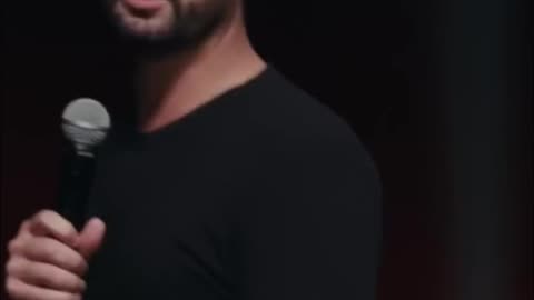 John Crist – I Ain’t Praying for That