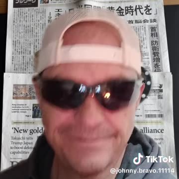 ‼️‼️ The Golden Age is coming ‼️‼️