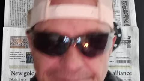 ‼️‼️ The Golden Age is coming ‼️‼️