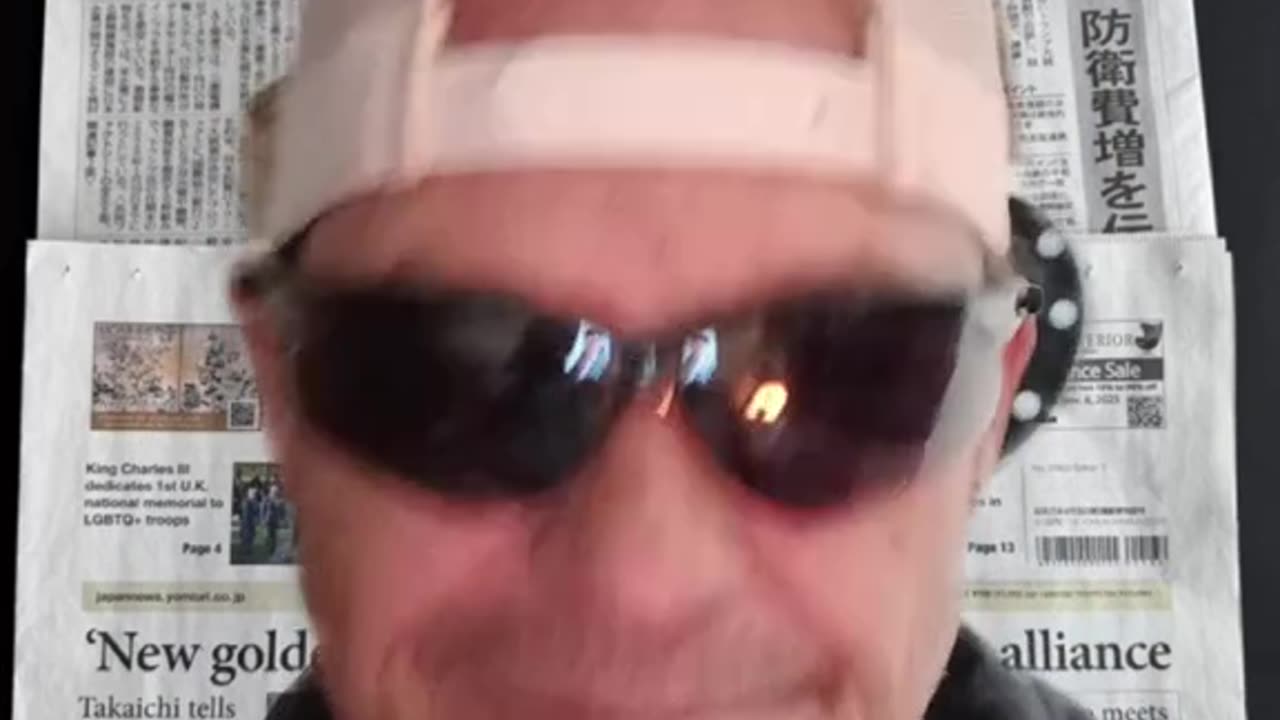 ‼️‼️ The Golden Age is coming ‼️‼️