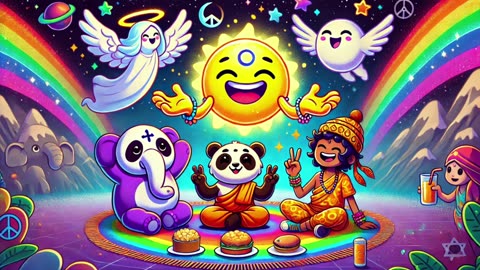 Which Religion Aligns Closest to the Law of One (Buddhism, Christianity, Islam, & Hinduism)