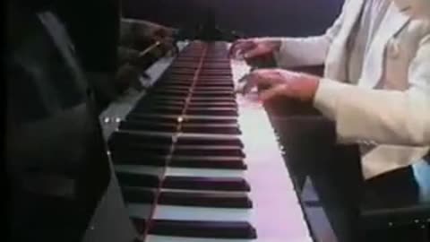 Richard Clayderman - Carruagens de Fogo
