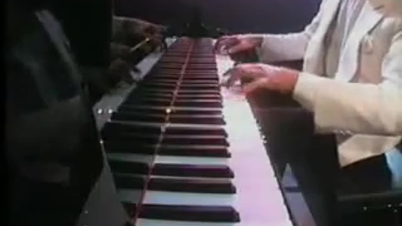 Richard Clayderman - Carruagens de Fogo