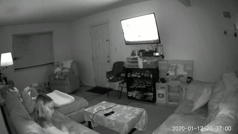 😨👽 My Poor Daughter is Just Like Me :( | TheHauntingHour