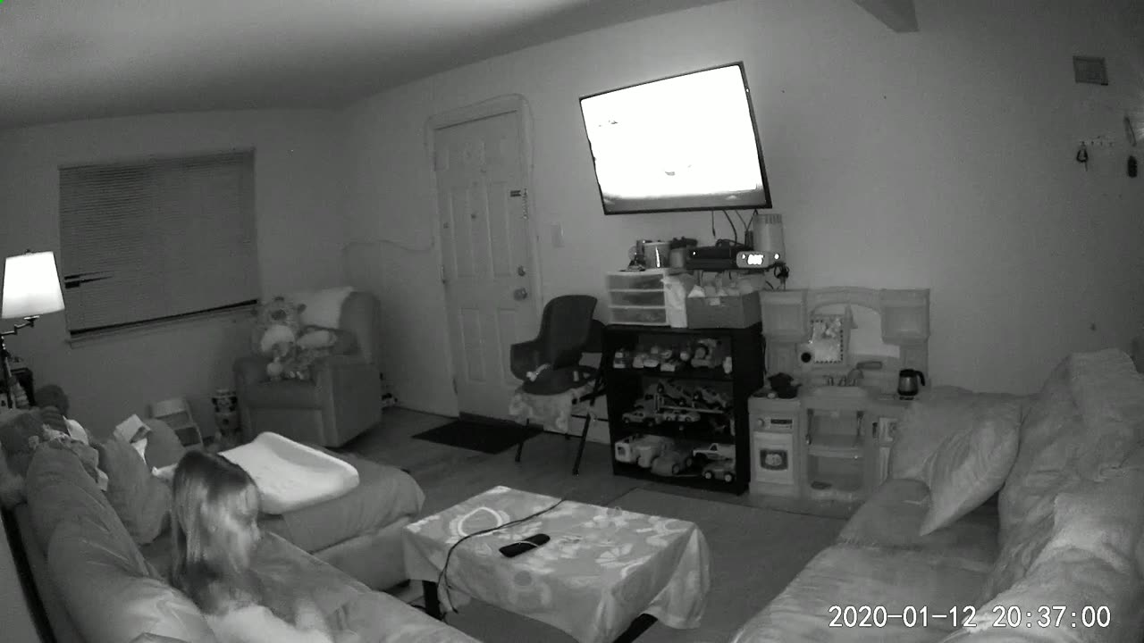 😨👽 My Poor Daughter is Just Like Me :( | TheHauntingHour