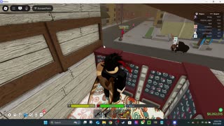 [Full Gameplay #311-2025] Roblox: Da Hood