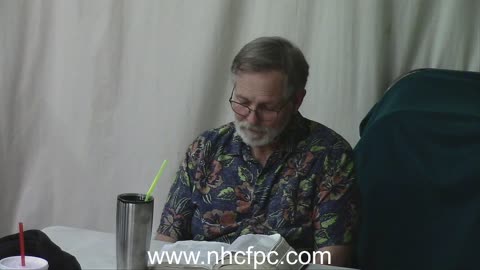 Tue Bible Study 12-9-2025