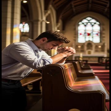 Prayer: Worship In The Ordinary #prayer #worship