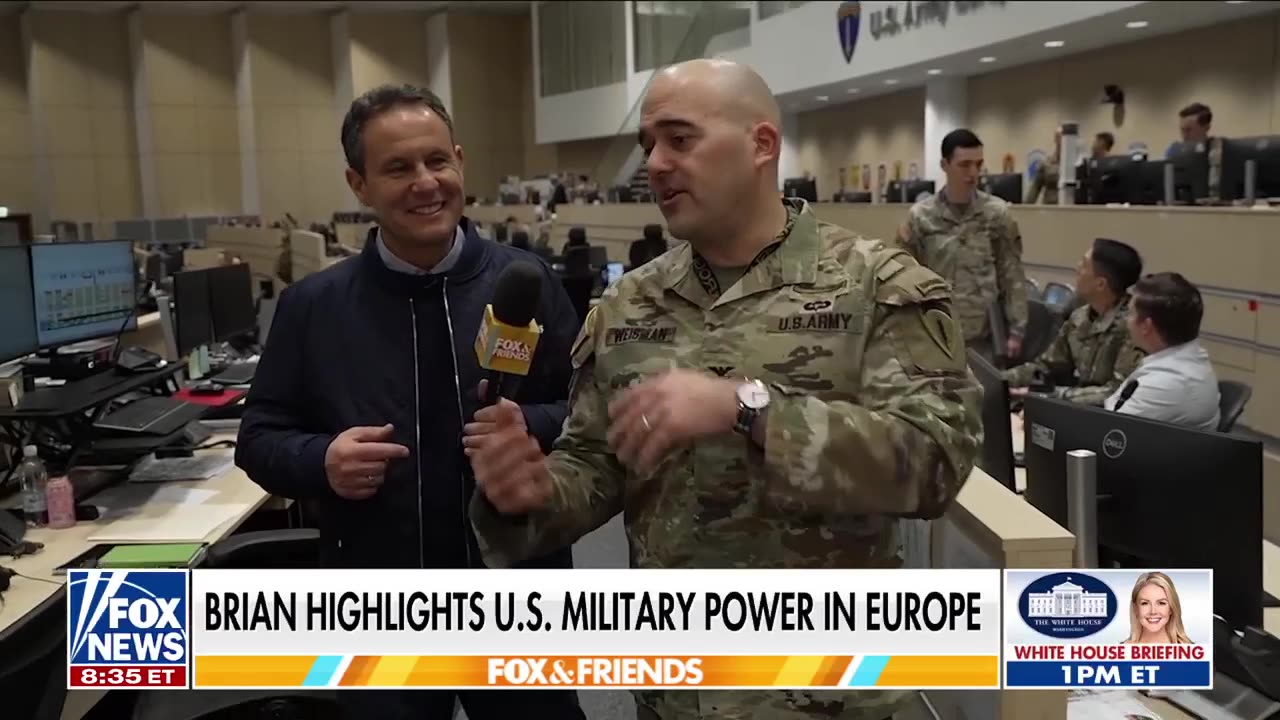 Had a wonderful time in Germany