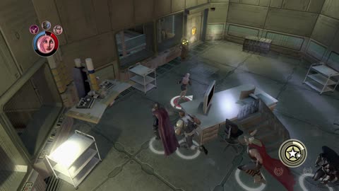 TGW: Ultimate Alliance 2 OST 414 Going Deep 3 Theme PC