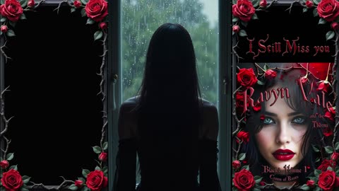 Ravyn Vale – I Still Miss You. (Official Animated Video)