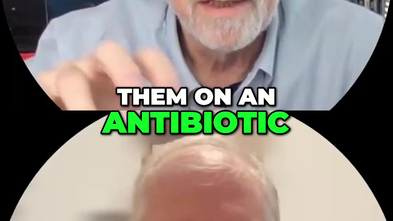 The Hidden Connection between Klebsiella, Gut Health, and Autism