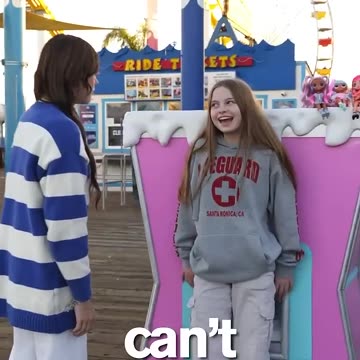 Funny Vlogs Would You Put Your Hand In a Mystery Box For Gift?