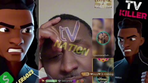 ACE said he had Holly house swatted, and he's pressing charges.