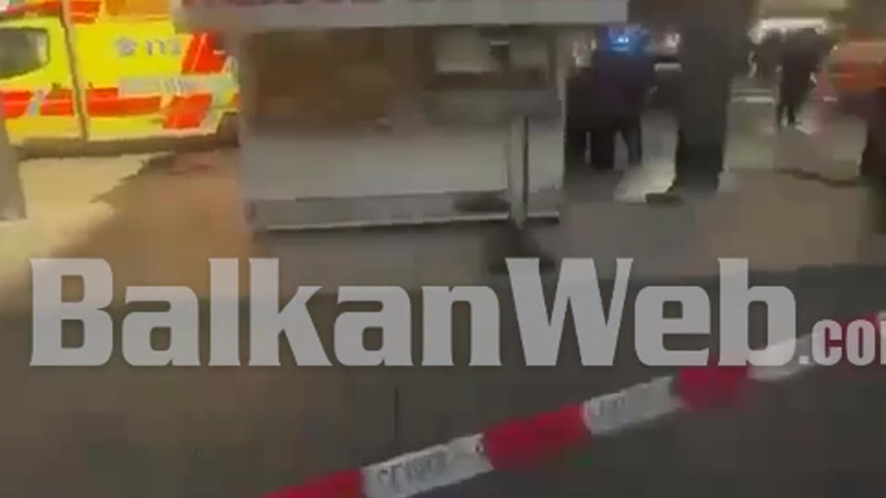 Njerëzit bërtasin dhe vrapojnë të alarmuar, video e re nga sulmi me makinë në Gjermani