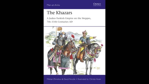 Preservation of the Non-Khazarian Jewish Race - 10/05/25