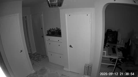 👻🤔 What Is This? Unexplained Footage Captured at 3:28 AM! | TheHauntingHour