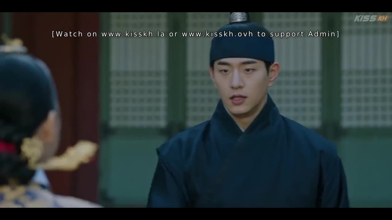 To my Beloved Thief ep 5