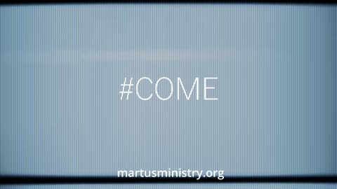 Martus Ministry -449- Mount of God