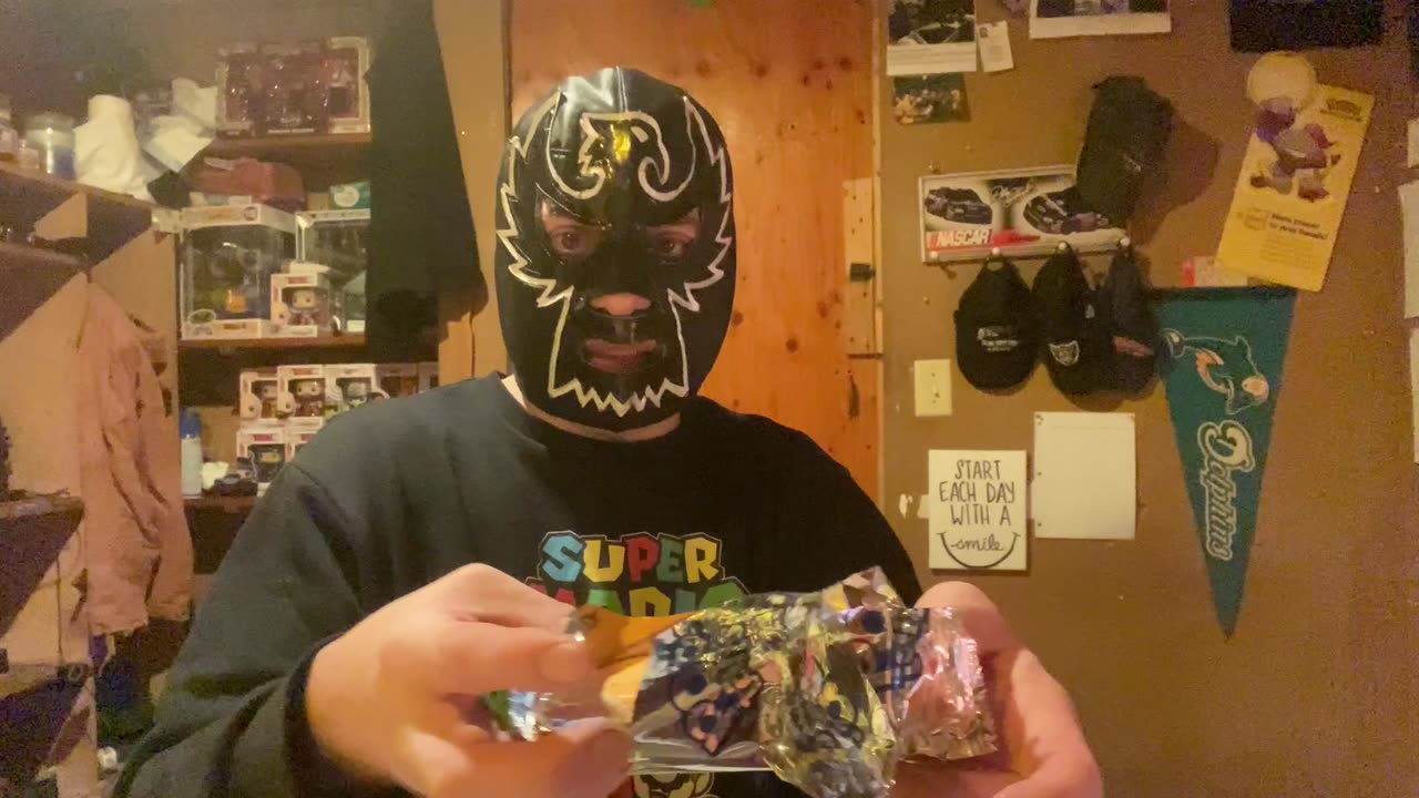 Poptarts Peach Cobbler Taste Test Review