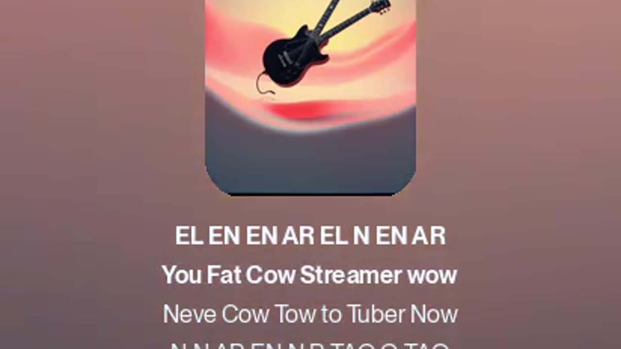 El EN EN ARRRR