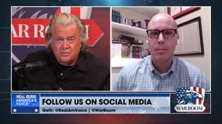 SEAN DAVIS: Antifa Is Organized, Foreign-Funded, And Trained. They Should Be Designated As A Foreign Terrorist Organization
