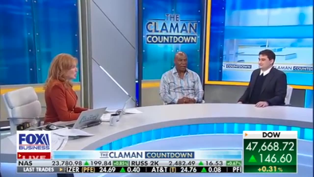 Mike Tyson unveils new website to help combat inflation