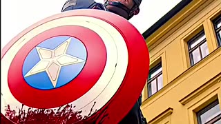 Incredible: That's why Ironman is the Goat #shorts #marvel