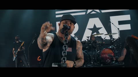 Brantley Gilbert - Real American (Official Video)