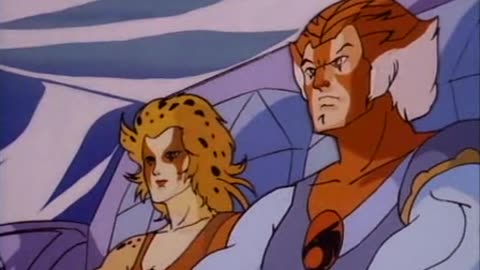 ThunderCats 1985 Season 1 Episode 45 Turmagar the Tuska