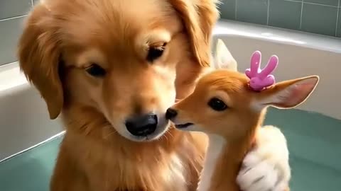 I Used AI for Dog Training and Got AMAZING Results