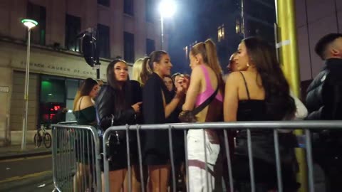 Britain’s Nightlife Is on a Whole Different Planet🔥