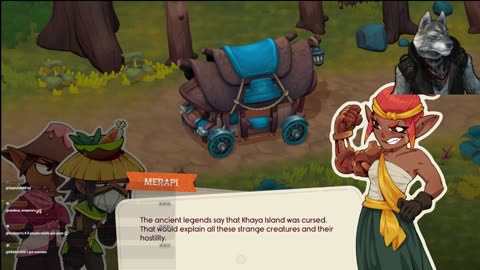 Stream 414: Sedap! A Culinary Adventure