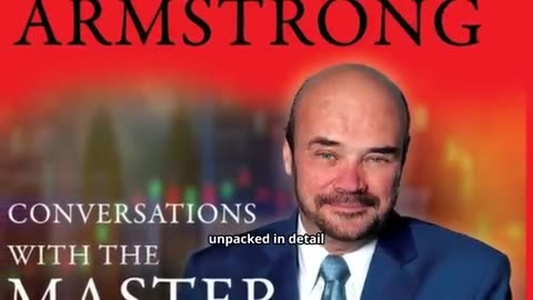 👉 Armstrong’s Models Now Predicting Major Global Economic Shifts 💥