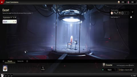 Duet Night Abyss! Part 10 🐼