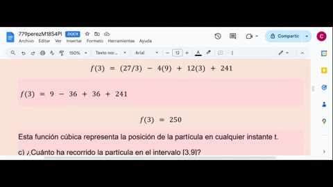 MODULO 18 SEMANA 4 PROYECTO UBTEGRADOR